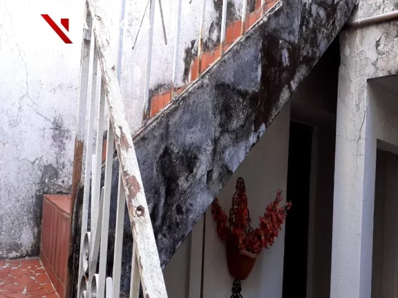 Imagem Vendo Sobrado na Mooca A.C 170 m² 3 dormitórios 1 vaga