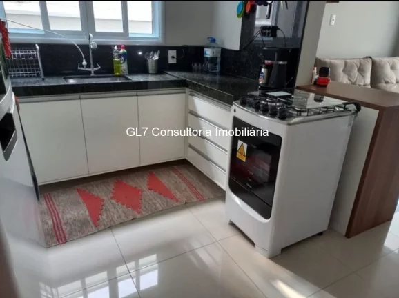 Imagem Casa a venda em Indaiatuba