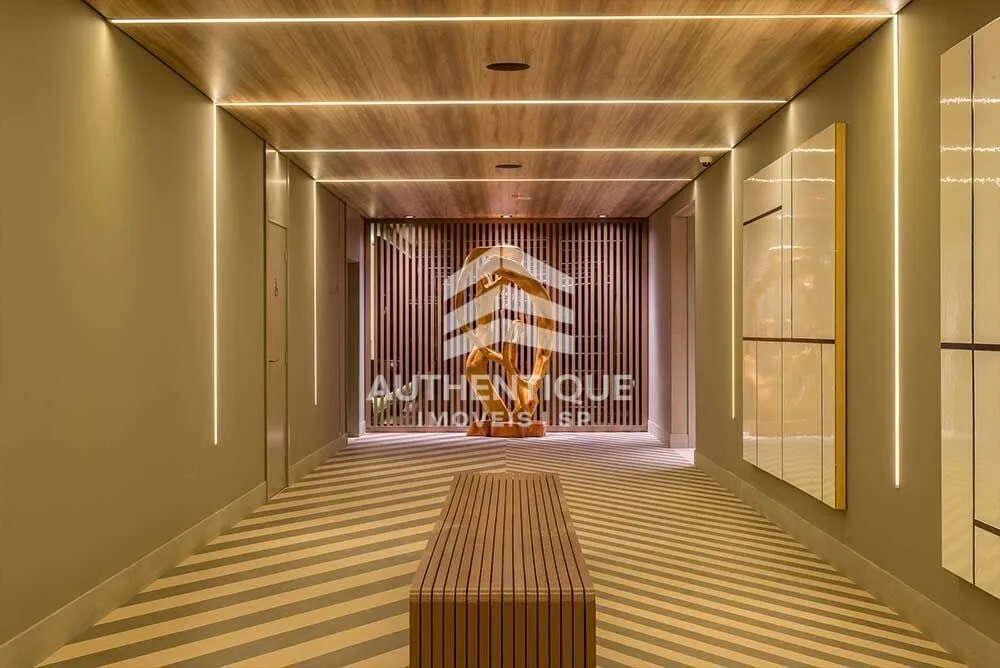 Imagem VHOUSE JARDIM PAULISTANO - Apartamento à venda no bairro Pinheiros - São Paulo/SP, Zona Oeste