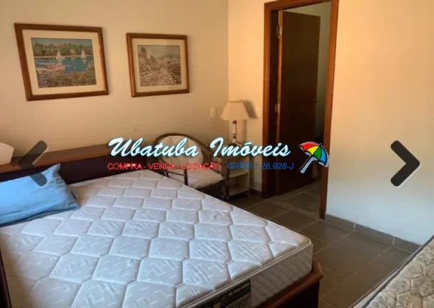 Imagem Casa a 400 metros da praia.