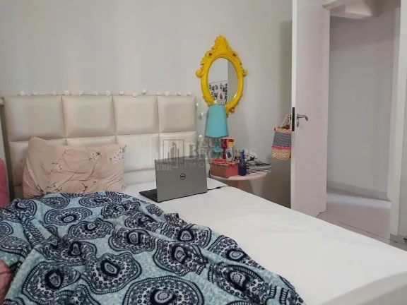 Imagem Apartamento 3 dormitórios em Balneário Camboriú.