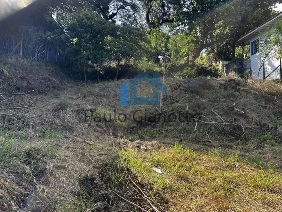 Imagem Terreno à Venda, Granja Viana, frente p/ Raposo Tavares