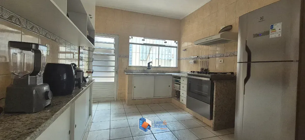Imagem Casa para venda em Aclimação com 4 quartos, sendo 1 suíte, 215m²