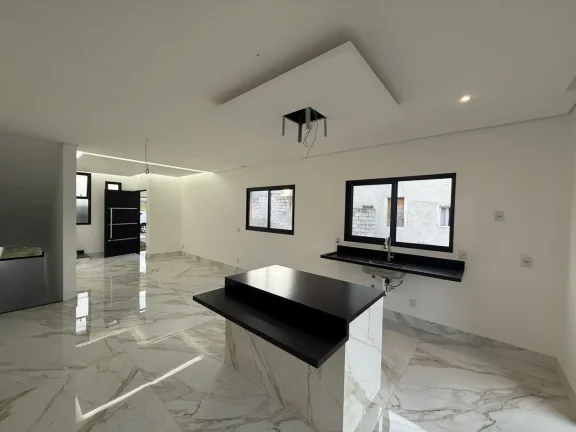 Imagem Casa com Salão de Festas e Piscina Aquecida no Nova Jaguari