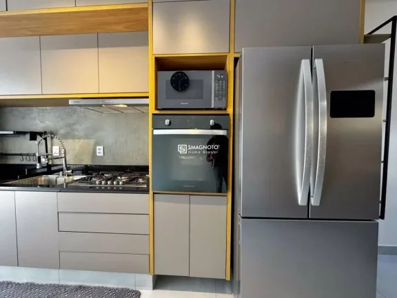 Imagem Casa com 3 quartos, Ondas - Piracicaba