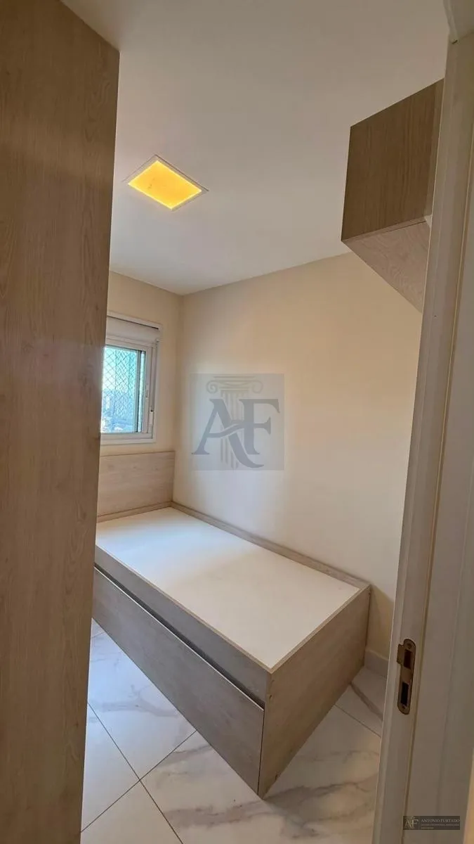 Imagem Apartamento para alugar em Tatuapé, São Paulo