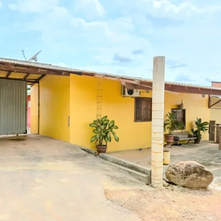 Imagem BARRACAO COMERCIAL em PRESIDENTE FIGUEIREDO - AM, Alda Mendonça