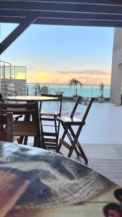 Imagem Ap 2 quartos, suíte, sol da manhã, armários, lazer completo, 2 vagas