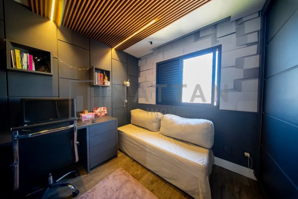 Imagem Apartamento com 3 dormitórios à venda, 156 m² por R$ 2.290.000,00 - Jardim Anália Franco - São Paulo/SP