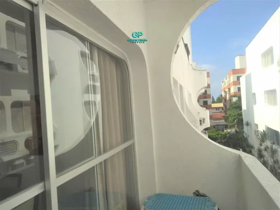 Imagem Apartamento Padrão para Venda em Enseada Guarujá-SP