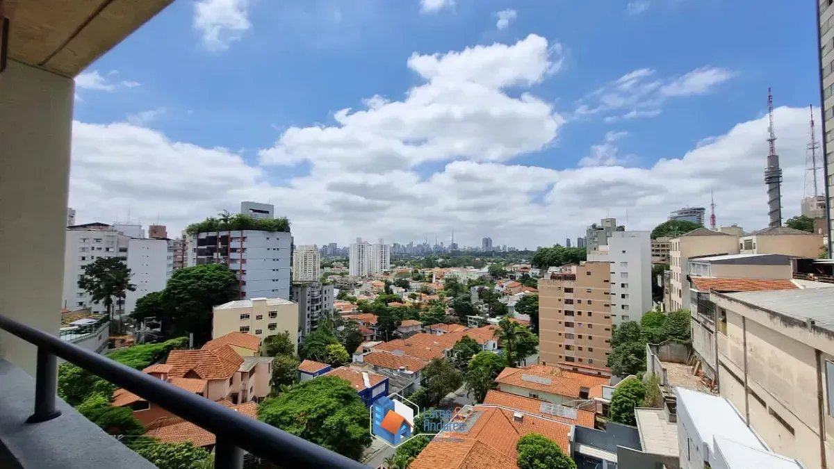 Imagem Apartamento para venda em Perdizes com 3 quartos, sendo 1 suíte, 111m²