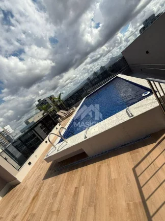 Imagem Apartamento com 2 dormitórios à venda, 58 m² por R$ 650.000,00 - Praia de Itaparica - Vila Velha/ES