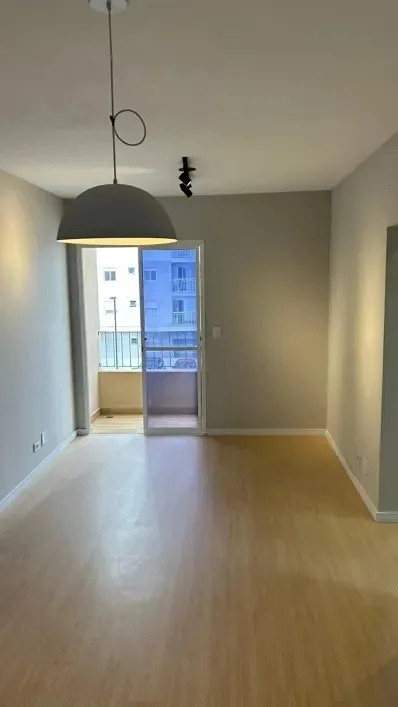Foto do imóvel Apartamento à Venda - Condomínio Renata
