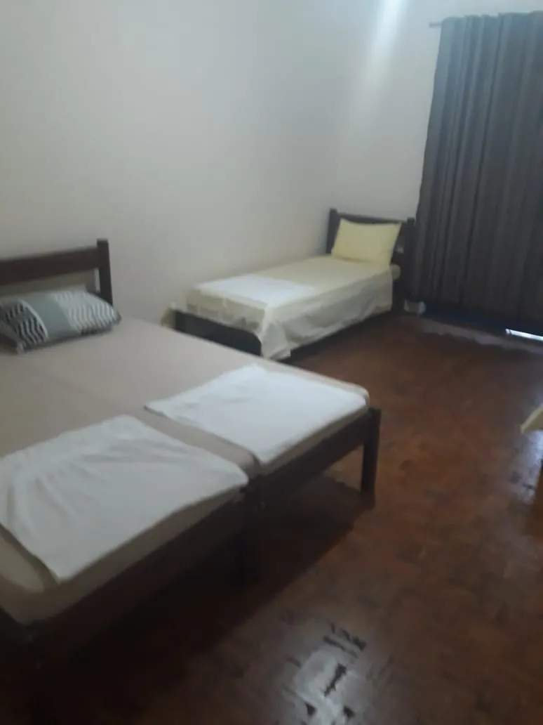 Imagem Casa à venda 4 Quartos, 1 Vaga, Ponte Alta, Aparecida - SP