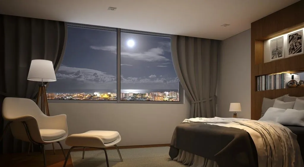 Imagem Apartamento em Tristeza