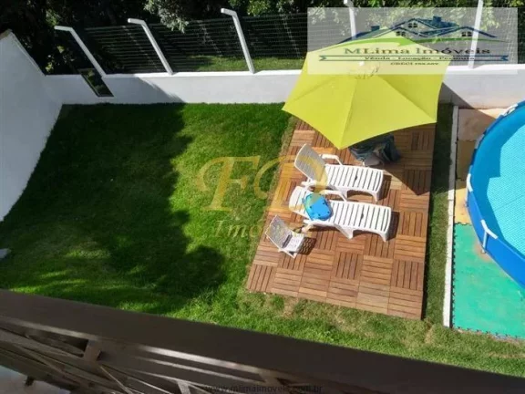 Imagem Casa em Condomínio Fechado em Mairiporã