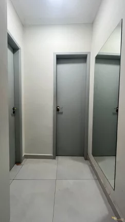 Imagem APARTAMENTO À VENDA RECEM REFORMADO, NO ITAGUA UBATUBA-SP