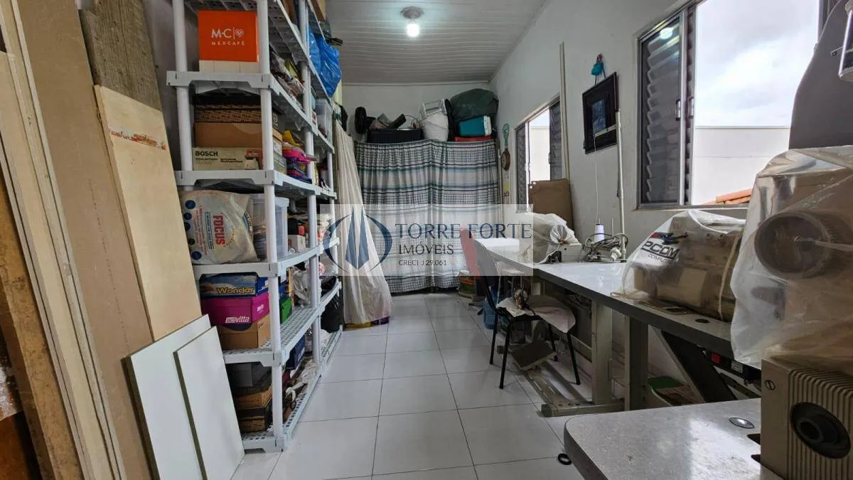 Imagem Linda Casa Térrea com 3 dormitórios na Vila Formosa 
