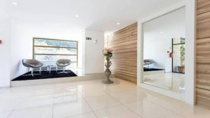 Imagem Apartamento 3 dormitorios a venda, Rua Silva Jardim