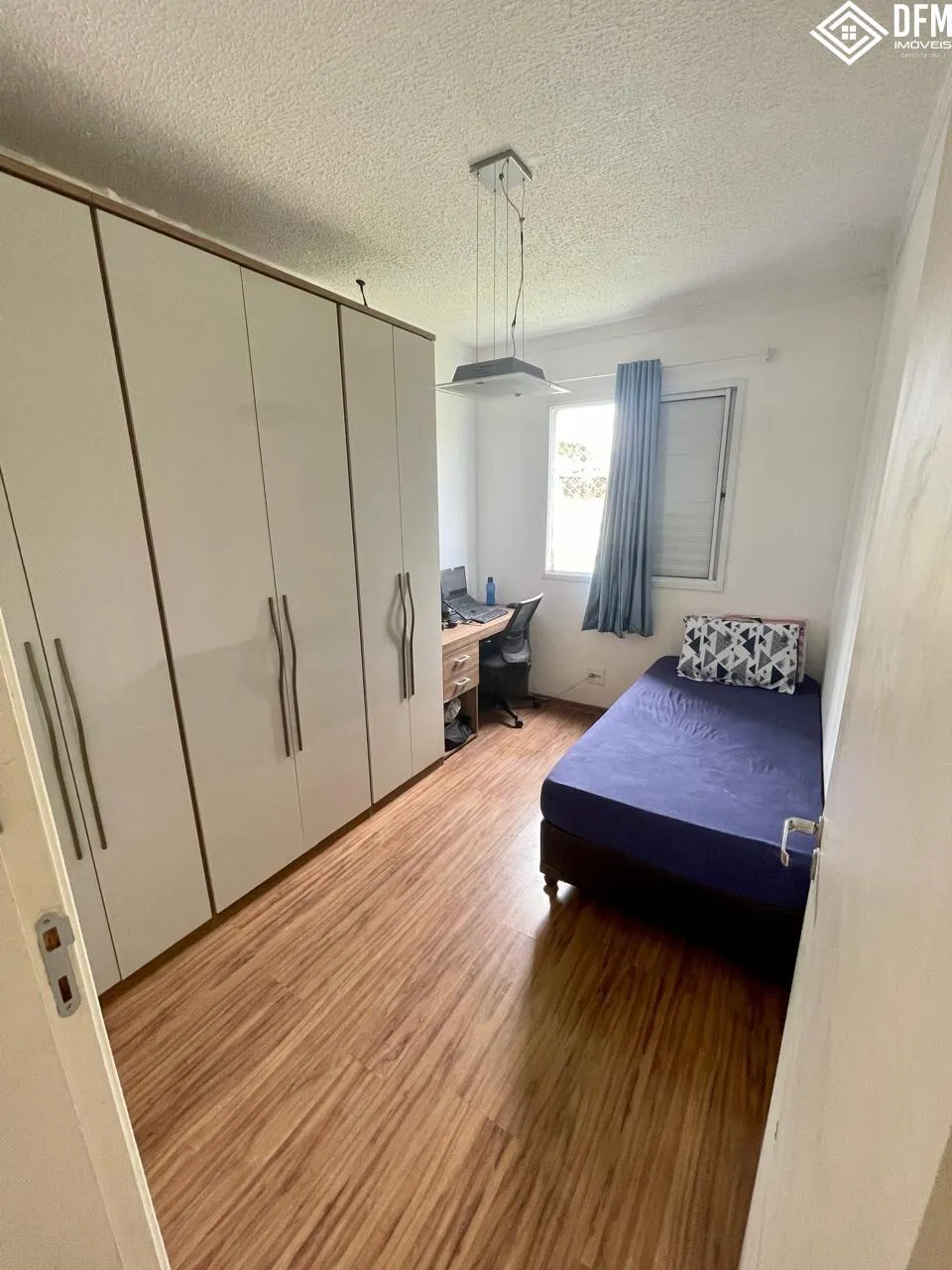 Imagem Apartamento com 2 Dormitorio(s) localizado(a) no bairro Vila Mogilar em Mogi das Cruzes / Mato Grosso do Sul Ref.:896531