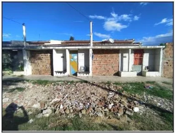 Imagem Oportunidade Única em CRATEUS - CE | Tipo: Casa | Negociação: Venda Direta Online | Situação: Imóvel