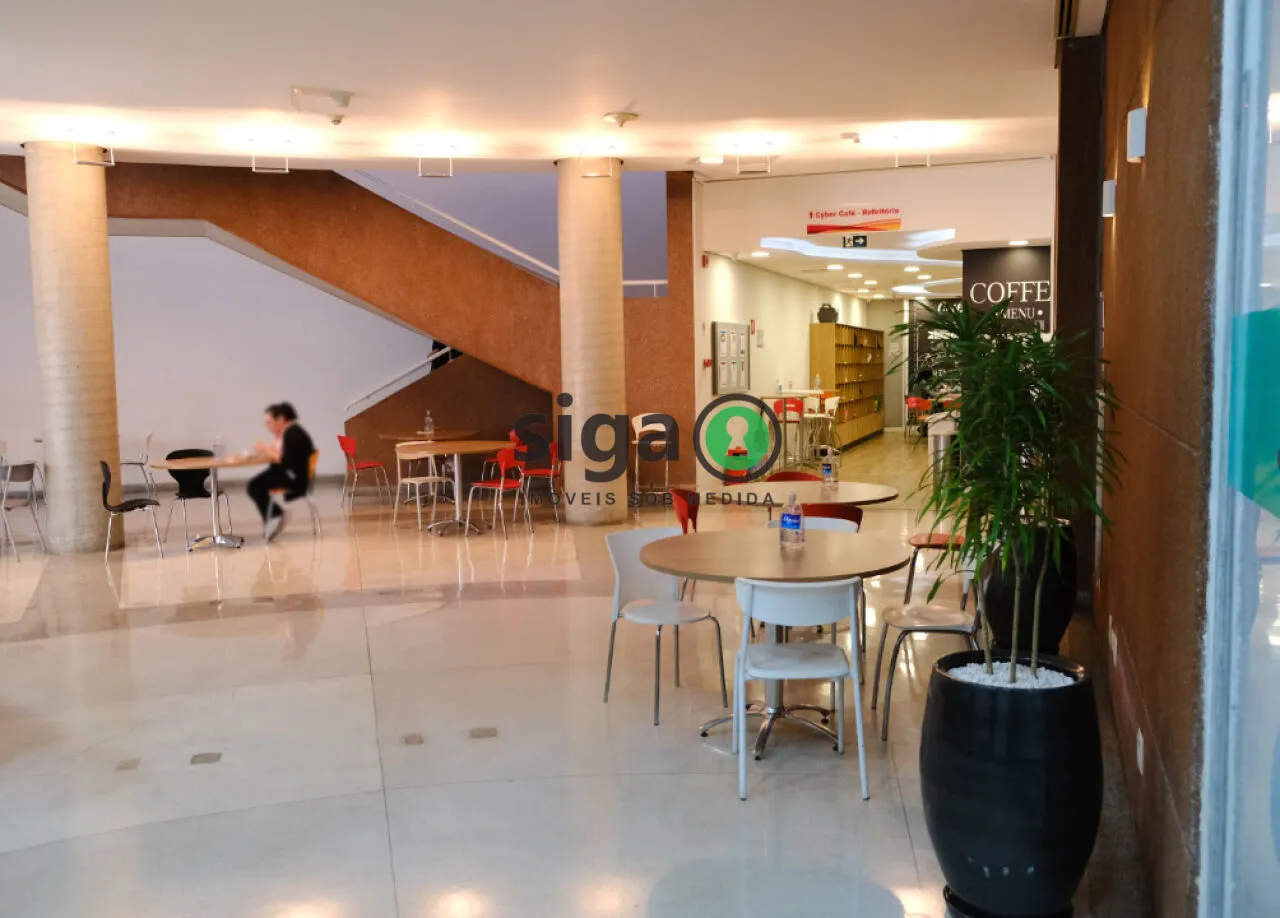 Imagem Imóvel Comercial para venda na zona sul de Sp com 11.572m² de área Total