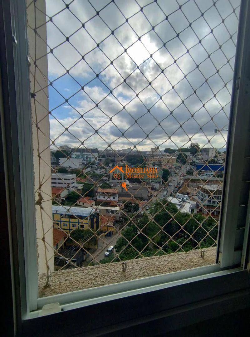 Imagem Apartamento com 2 dormitórios à venda, 62 m² por R$ 499.000,00 - Vila Leonor - Guarulhos/SP