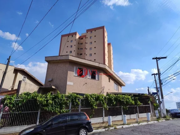 Imagem Sobrado a venda na Vila Matilde 3 Dormitórios sendo 1 Suíte, 4 Vagas, 220 m
