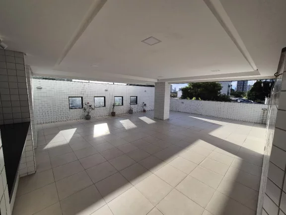 Imagem Apartamento na Torre com 88m!