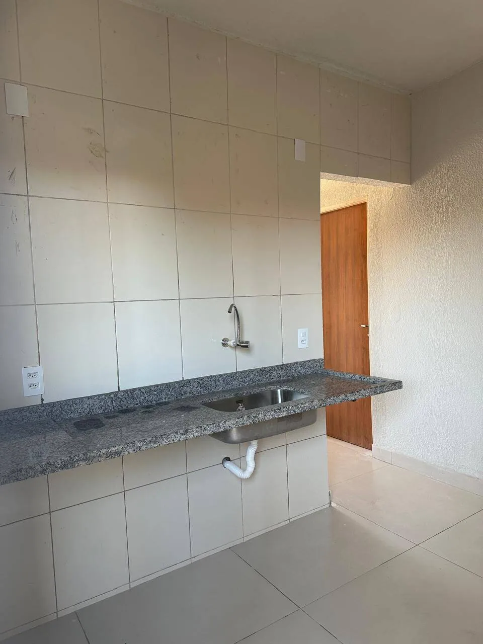 Imagem Casa 2 Quartos Bairro Brasil 21