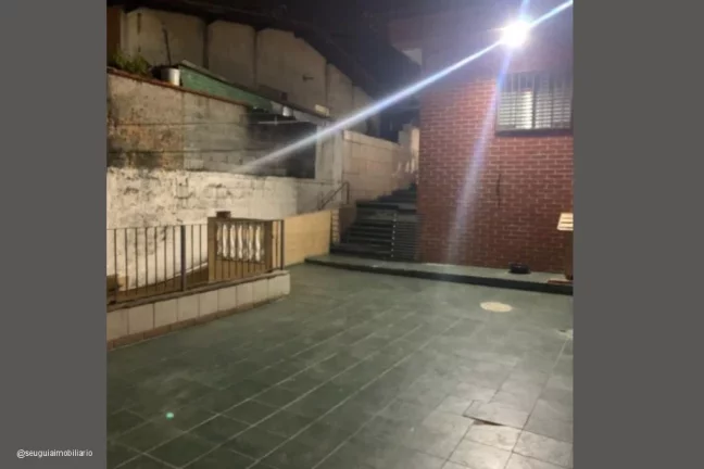 Imagem Imperdível casa à venda na Vila do Encontro, SP: 2 quartos, 2 salas, 2 banheiros e 90m² de área!