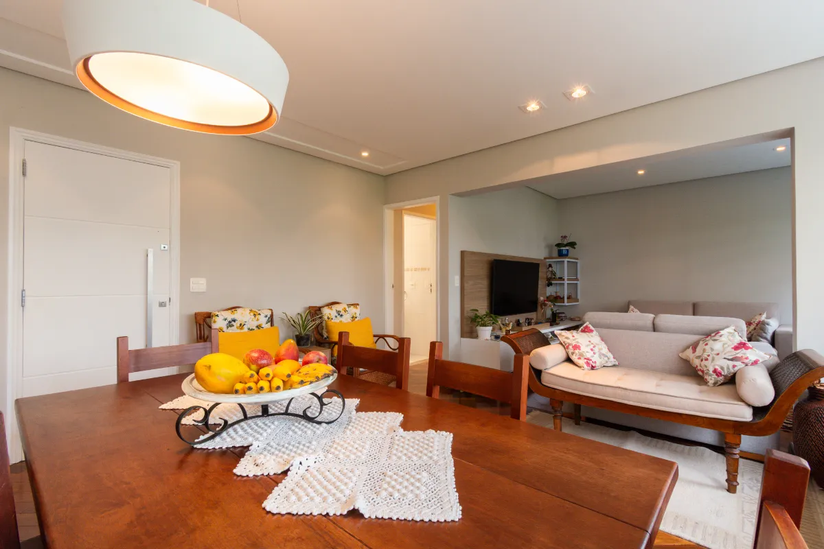 Imagem Apartamento para venda e locação em Jardim Paulista com 2 quartos, sendo 1 suíte, 138m2