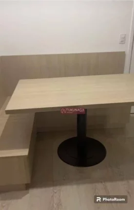 Imagem Apartamento com 2 dormitórios à venda, 43,50 m² por R$ 449.500 - Vila São João - Guarulhos/SP