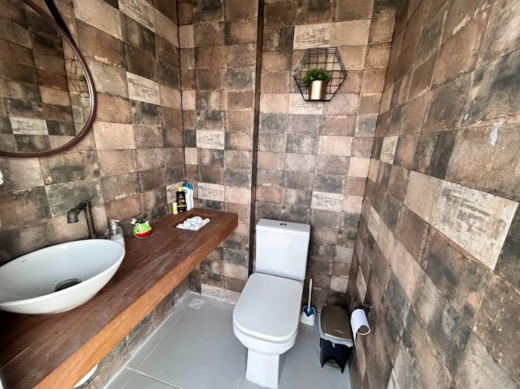Imagem APARTAMENTO COM 250,00 m² - TUPI - PRAIA GRANDE SP