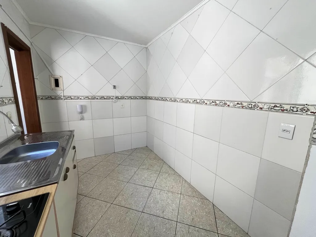 Imagem Apartamento em Cristo Redentor
