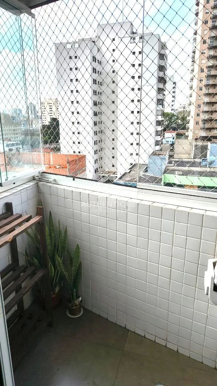 Imagem SHASTA SAINT GERMAIN SBC - Apartamento no Centro de São Bernardo do Campo à venda