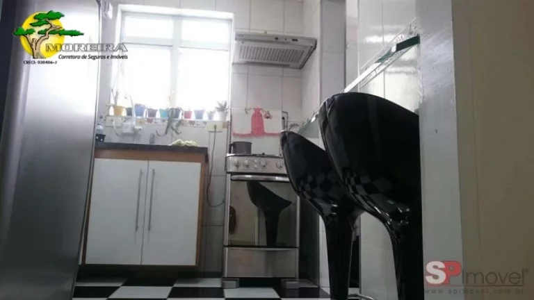 Imagem EXCELENTE APARTAMENTO PARA VENDA NO PARQUE DO MANDAQUI.