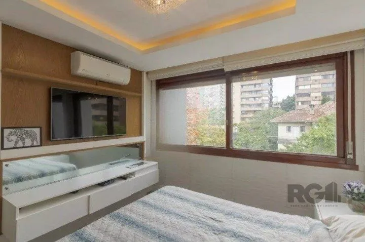 Imagem Apartamento em Moinhos de Vento