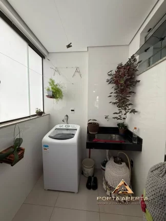 Imagem Apartamento 03 quartos - Bairro Iguaçu - Ipatinga cód 1539