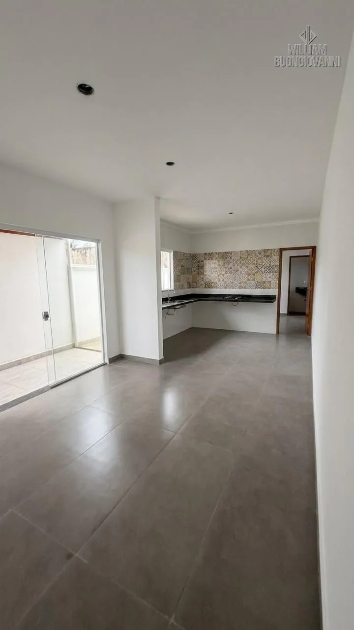 Imagem Uma casa completa para quem busca conforto, lazer e espaço para toda a família!