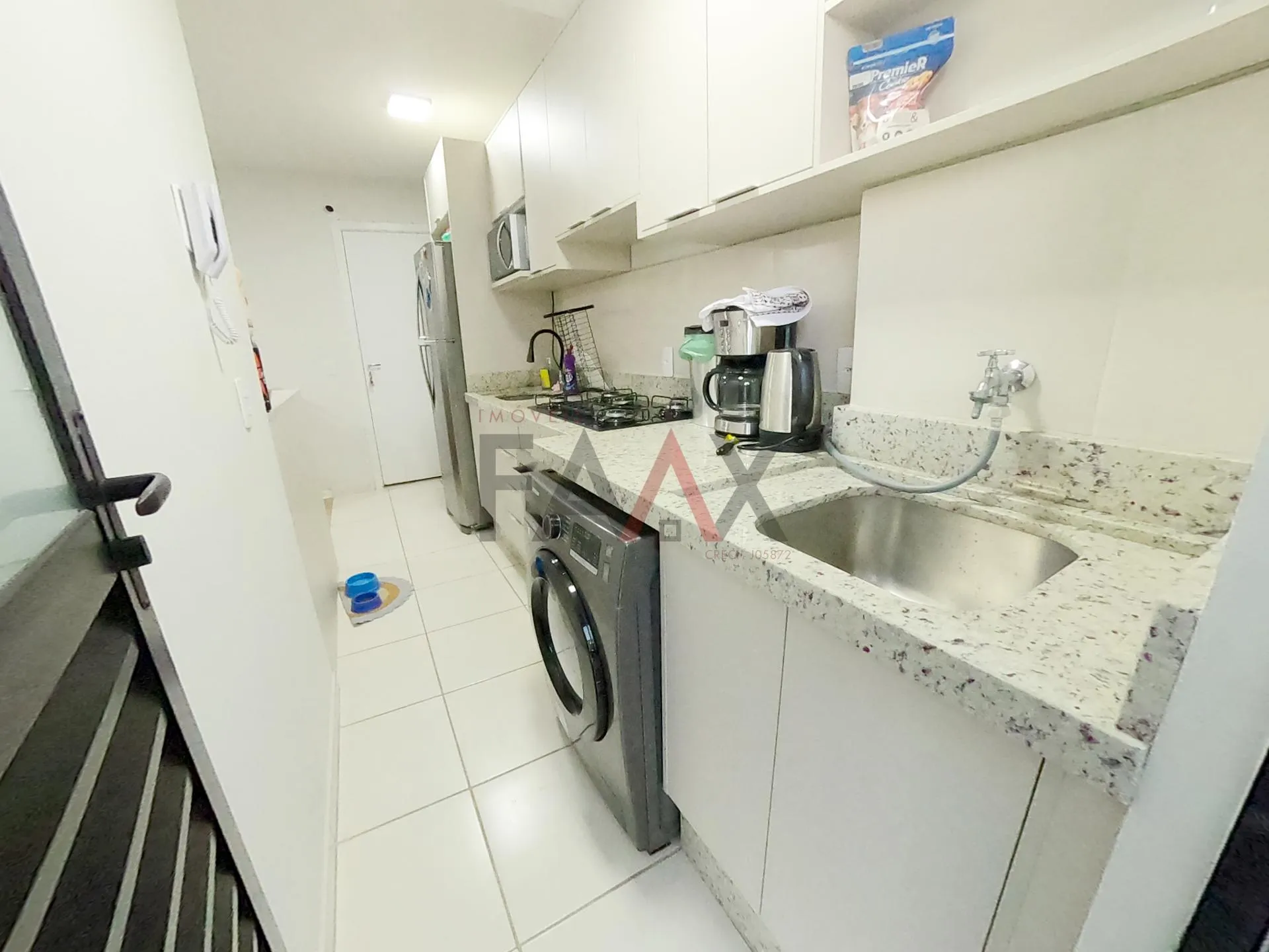 Imagem Apartamento à venda no Vittace parque do lagoBOQUEIRÃO, GUARAPUAVA - PR