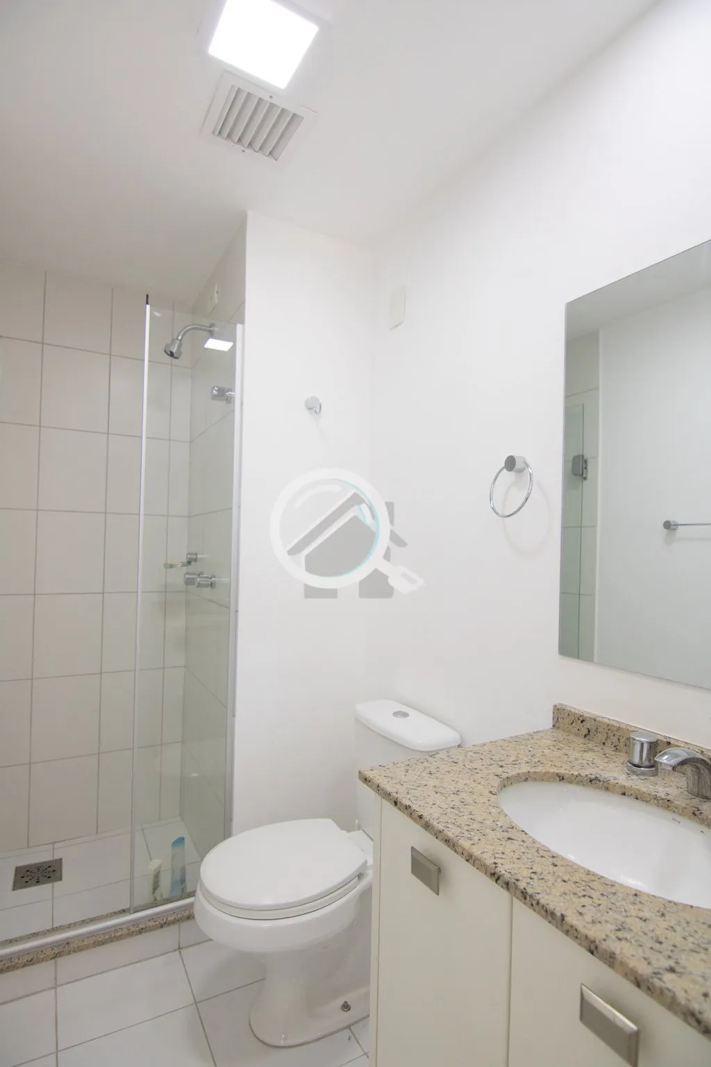 Imagem Excelente apartamento 3 dormitórios com suíte, cozinha americana com área de serviço e churrasqu...