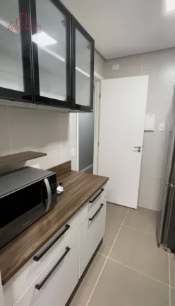 Imagem Oportunidade - Apartamento novo - 2 dorms - 48m²