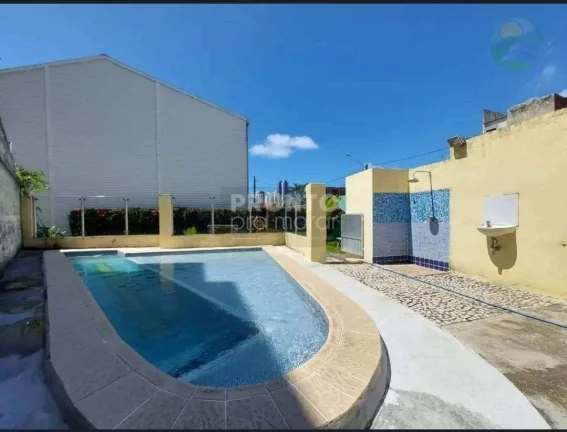 Imagem Casa de 3 quartos, piscina, venda, em Piedade, Jaboatão dos Guararapes.