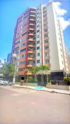 Imagem Apartamento com 4 Quartos à Venda ou Locação, 145 m² em Treze de Julho - Aracaju