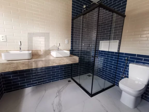 Imagem CASAL IMÓVEIS VENDE CASA NO CONDOMÍNIO JARDINS DO LAGO 4 SUÍTES PISCINA ADULTO E INFANTIL PRIVATIVA E SISTEMA FOTOVOLTAICA
