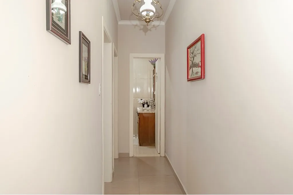 Imagem Apartamento em Menino Deus