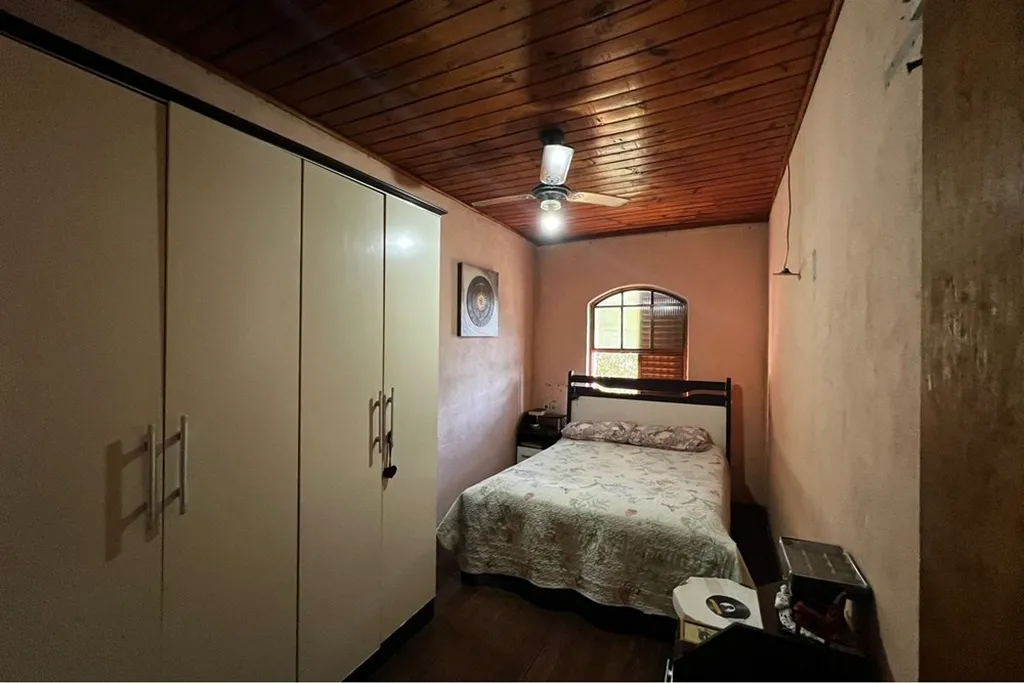 Imagem Casa em Jardim Carvalho