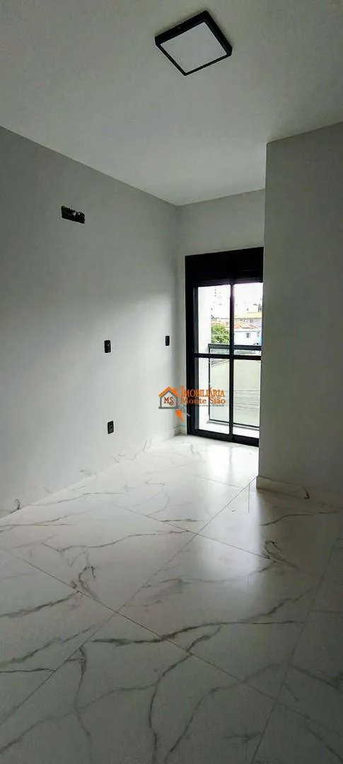 Imagem Sobrado com 3 dormitórios à venda, 140 m² por R$ 820.000,00 - Tucuruvi - São Paulo/SP