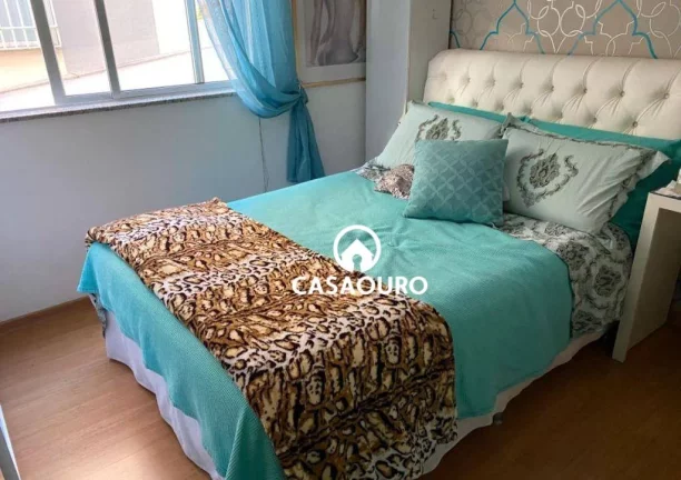 Imagem Apartamento com 3 quartos à venda, 85 m² por R$ 680.000 - Serra - Belo Horizonte/MG